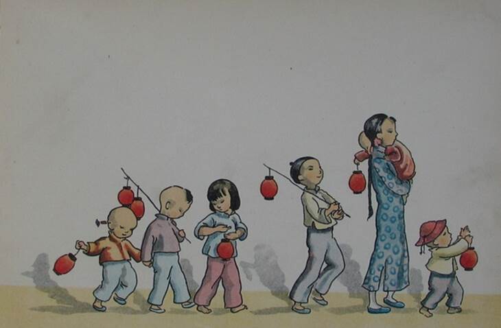 跟着马三立学习模仿,跟马三立学西河大鼓