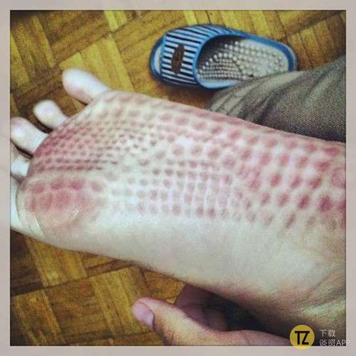 看完这16组图才知道时间有多可怕,看时间长了密集恐惧症都要治好了