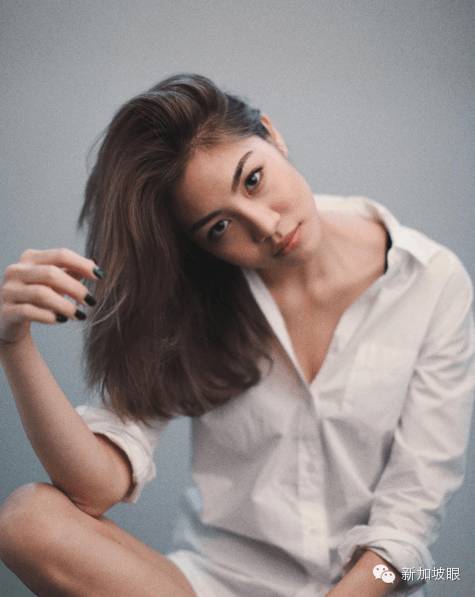 新加坡90年代最红男星,2019新加坡最红明星