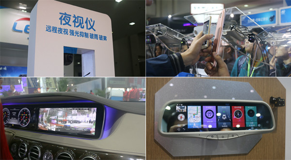 行车记录仪使用心得分享,行车记录仪车主必备