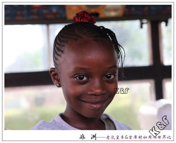 全头afro黑人烫发型,黑人女人发型图片大全