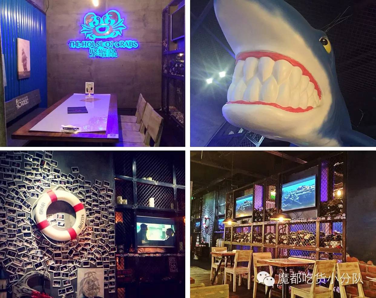 上海美食打卡必去的地方排名,上海万象城美食排行榜前十名