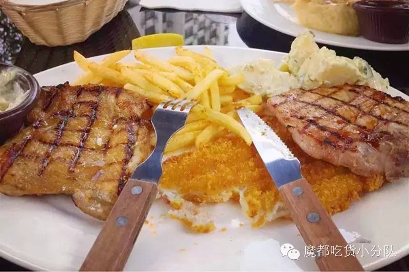 上海美食打卡必去的地方排名,上海万象城美食排行榜前十名