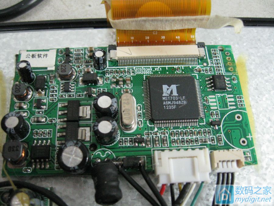 55寸显示器坏了怎么修,19寸显示器快速维修