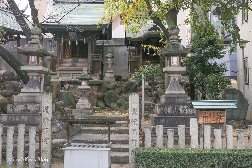 大阪必去购物点在哪个位置,大阪日本桥购物攻略