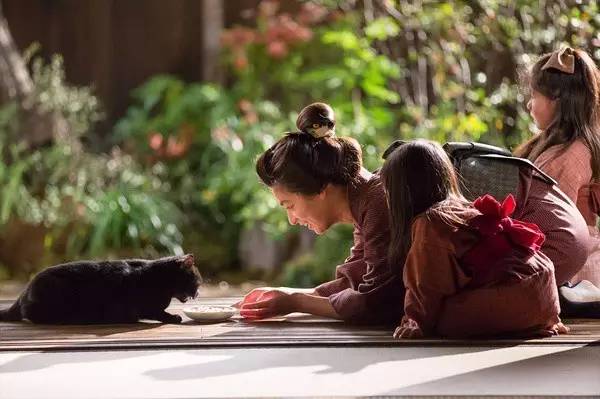 文豪的婚姻,夏目漱石的爱情悲剧