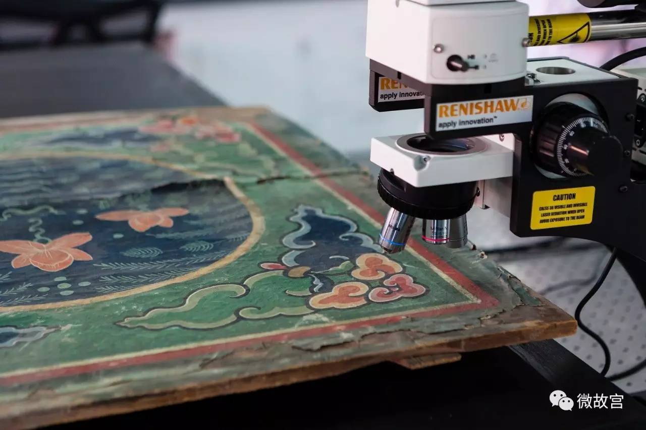 故宫*物文**医院、故宫教育中心、“建福榜”揭幕仪式在故宫博物院举行