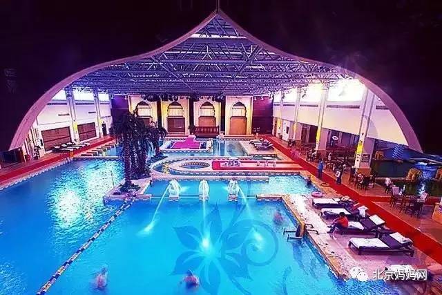 2020北京温泉排名,北京房山区温泉哪里好又便宜