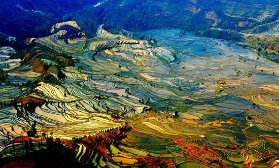 中国十四天旅行攻略 (顺着24节气游遍中国)