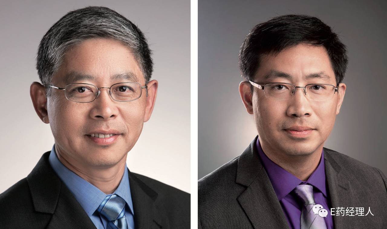 「投融资年报」安博生物：一个海归药企的中国逻辑