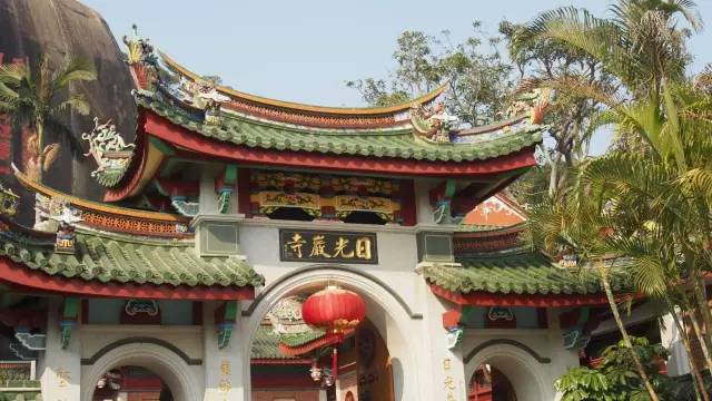 中国十四天旅行攻略 (顺着24节气游遍中国)