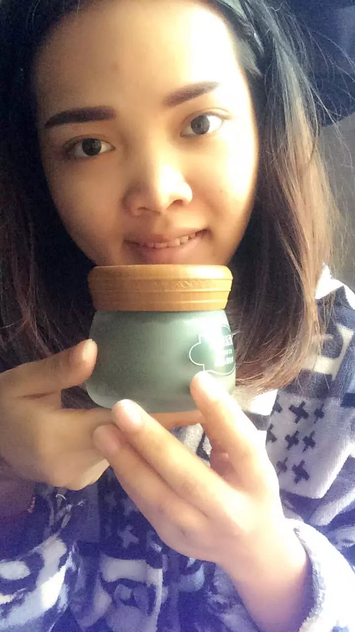 膜法世家绿豆泥浆面膜美白款,膜法世家绿豆泥浆祛痘面膜