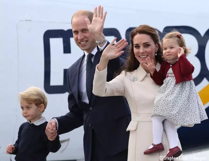 全世界最萌的两个时髦榜样，衣橱里都有什么好东西？