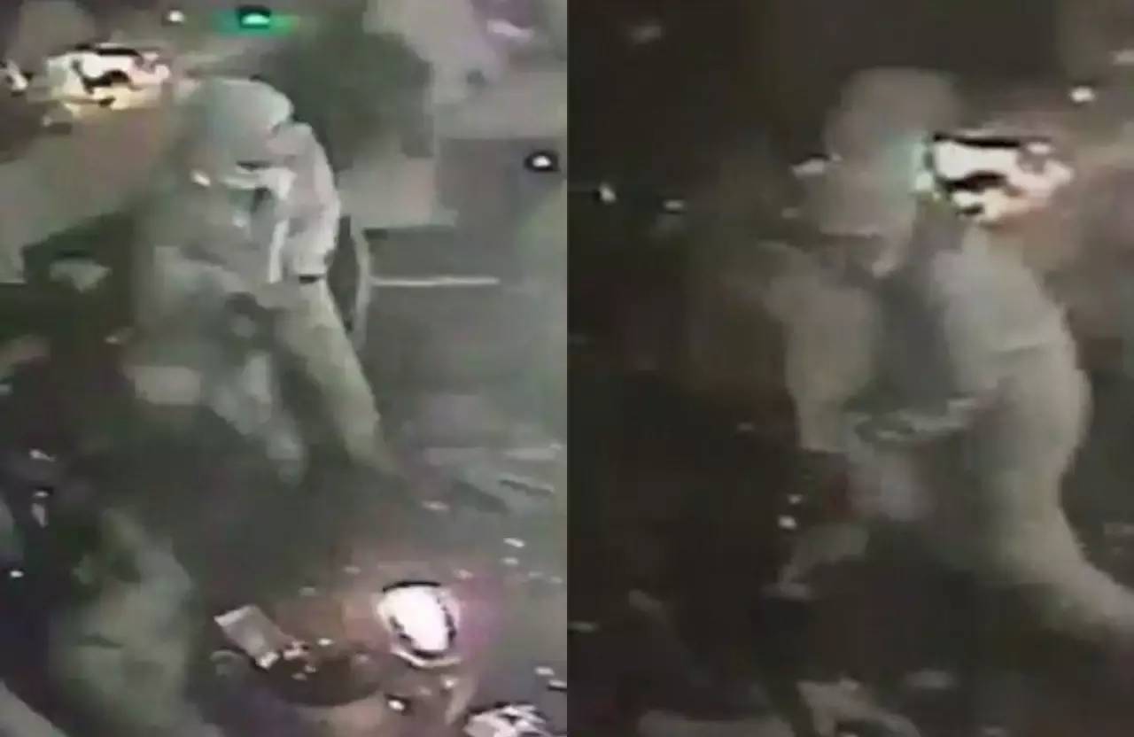 惨剧|恐怖新年夜!枪手持AK47扫射至少39人死亡!土耳其怎么了?