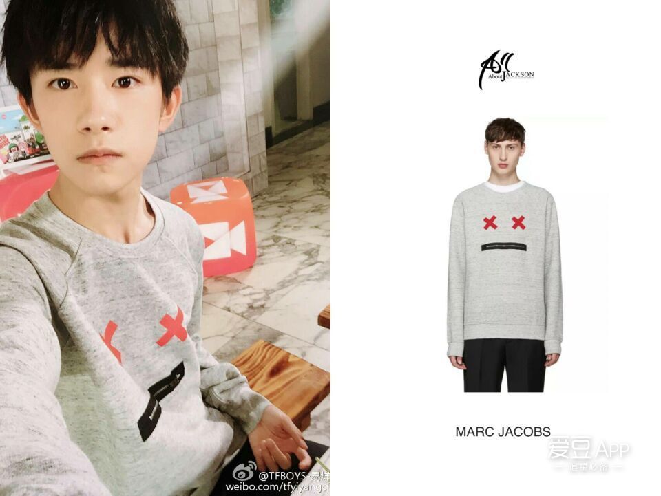 tfboys的鼎盛颜值,盘点tfboys那些年踩点的精彩瞬间