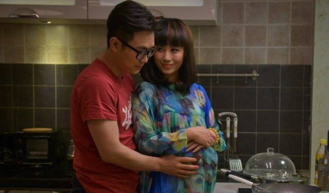 这一对荧幕cp让你笑了多少次,这7对最佳荧幕cp