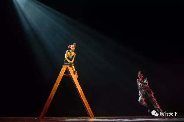 解放军艺术学院舞蹈2020,解放军艺术学院舞蹈系88级