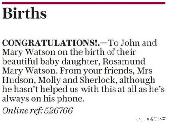 卷福夏洛克完整视频,神探夏洛克让卷福一夜爆红