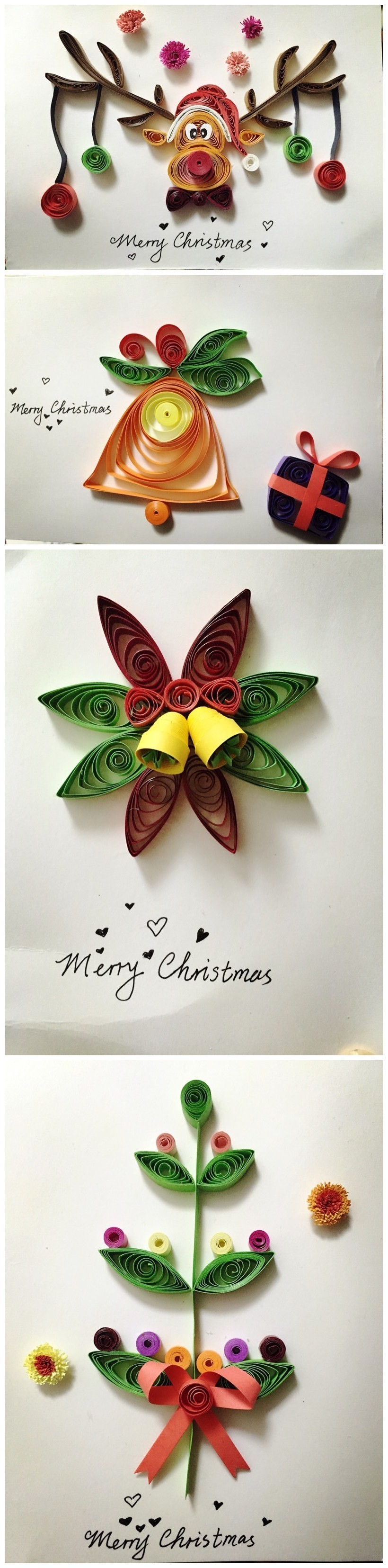 手工迷你小物品闺蜜版简单又可爱,让爸爸哭的手工小礼物简单又可爱