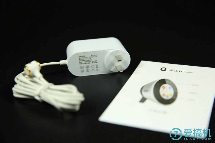 h1智能座机怎么样,亲见h1配置