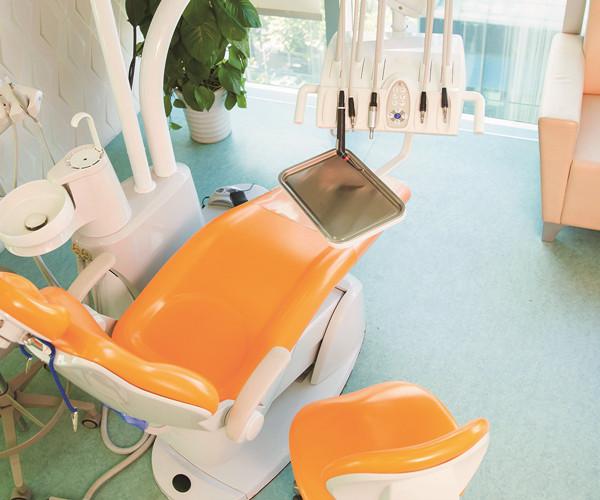 上海齿科推荐,国内最高端的齿科诊所