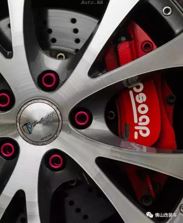 江门改装本田锋范,江门改装东风