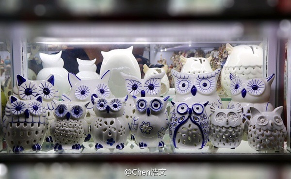 海外代购的原理,海外代购大内幕