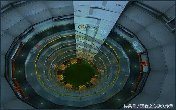 回忆cf当初的挑战地图,cf版本回忆