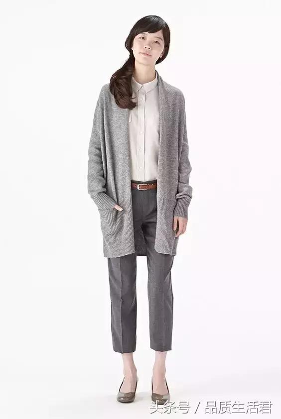 muji十大必买经典单品,muji年度人气榜出炉