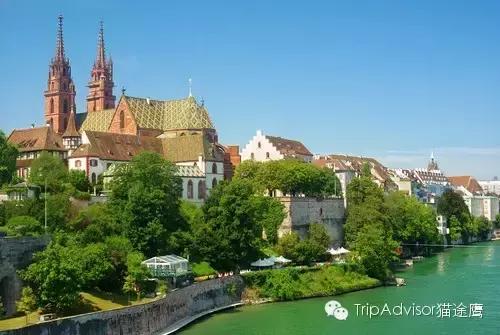 请收好这份旅行攻略,收好这份通关秘籍