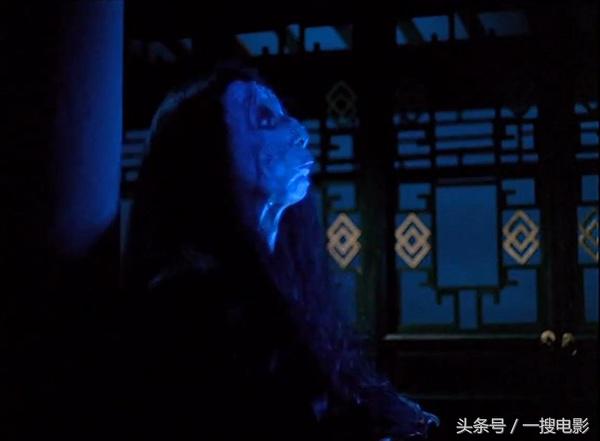 日本恐怖电影《贞子vs伽椰子》,超越贞子比贞子更恐怖的电影