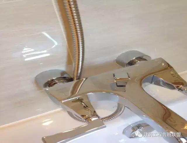 精装修工程项目难点以及处理方案,精装修标准工程节点做法详解