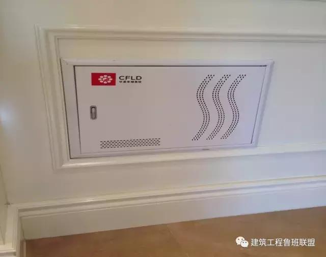 精装修工程项目难点以及处理方案,精装修标准工程节点做法详解