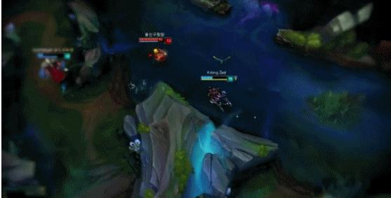 劫之终极秀，让你对lol产生怀疑