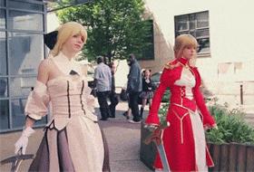 它爹，要不告诉它，它不是咱亲生的！