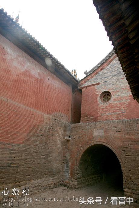 张壁古堡的历史和结构,张壁古堡的来历及简介