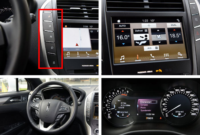 原装进口30万左右紧凑的suv,进口中型豪华suv