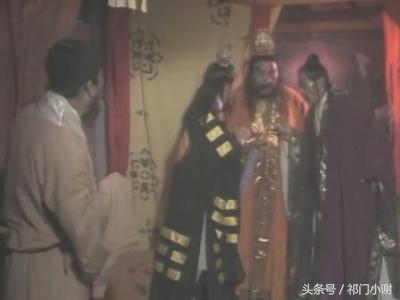 盘点《西游记》中脑洞大开的食物,我保证没有唐僧肉!