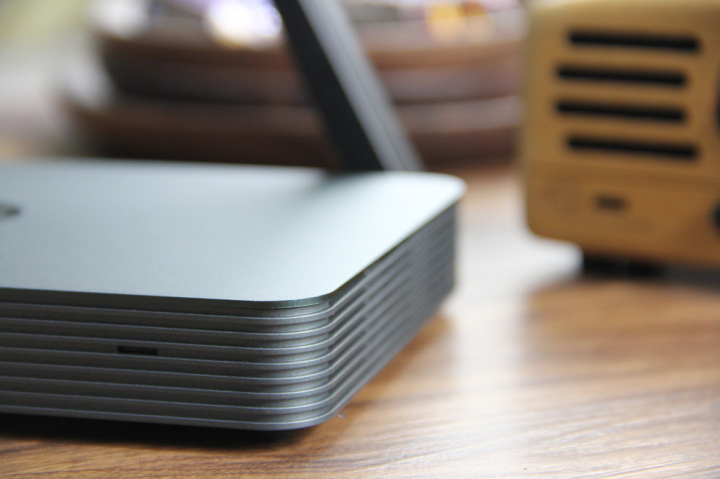 极路由4能跑500兆宽带吗,极路由4增强版网速变慢