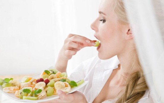 怀孕了会有哪些反应,怀孕会有来大姨妈的反应吗