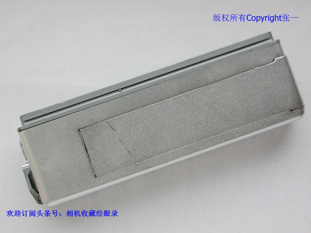 日本进口雅西卡数码相机,雅西卡Rapide半格相机