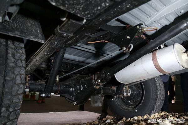 便宜的硬派suv瓦滋猎人,最新款瓦滋猎人四驱面包车