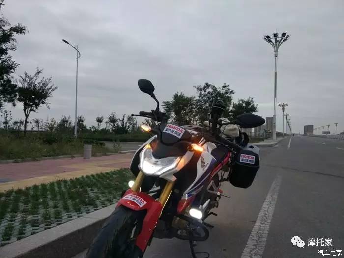 新大洲本田战鹰cbf190x和猛鸷190,18款新大洲本田cbf190x