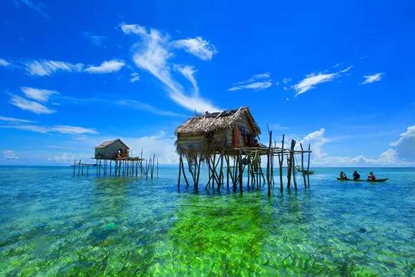 2017最值得去的66个旅行地，别再说不知道去哪了