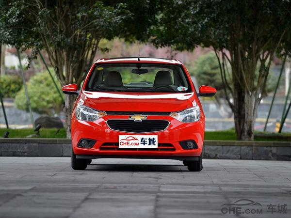 雪佛兰赛欧家用效果如何,雪佛兰赛欧性价比高