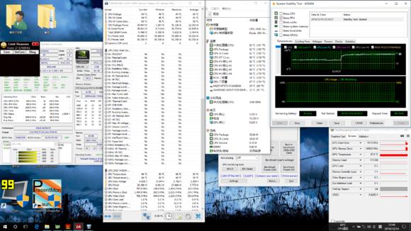 华硕rogs7v温度高,华硕rogs7vcpu80度