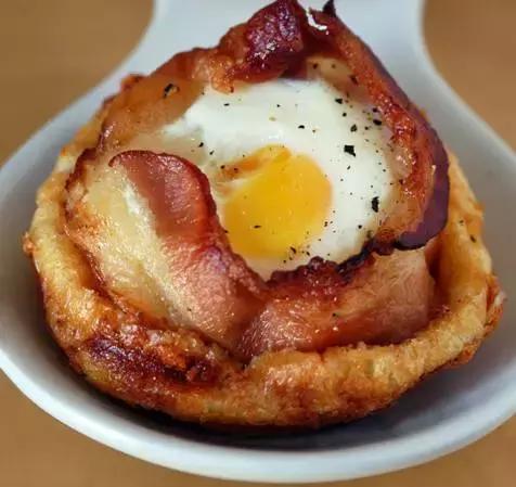 煎鸡蛋做出你喜欢的样子,如何做出好吃的煎鸡蛋