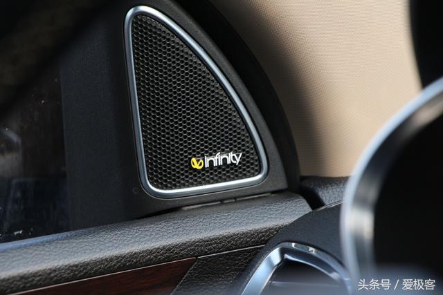 一代神车宝骏560,16款宝骏560有高音喇叭吗