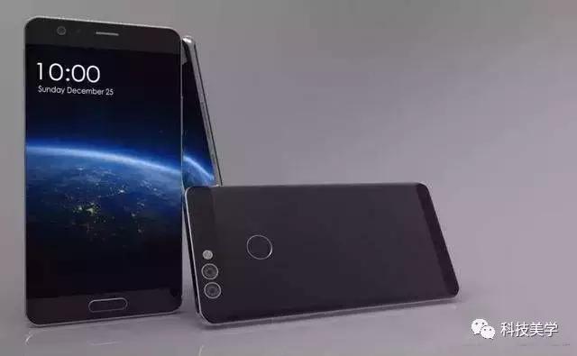 华为p10和三星s8像素对比,华为p10三星s8