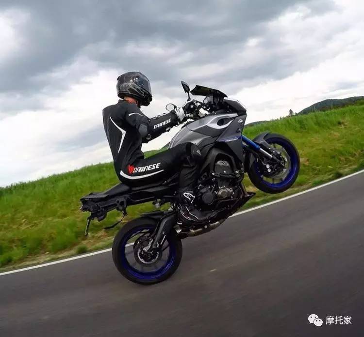 摩托翘头为什么翻不了,摩托翘头翘不起来怎么办